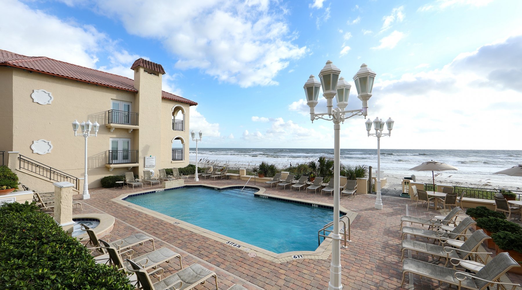 The Lodge Club Ponte Vedra Beach Ponte Vedra   Lodge Adult Pool 